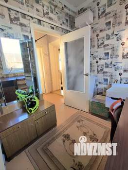 Дом 65м², 1-этажный, участок 3 сот.