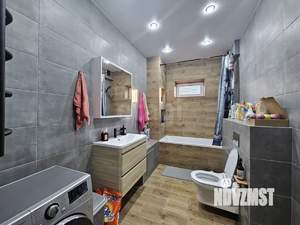 Дом 99м², 1-этажный, участок 6 сот.