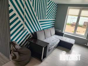 Дом 50м&sup2;, 1-этажный, посуточно, 