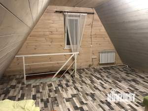 Дом 70м², 2-этажный, посуточно, 