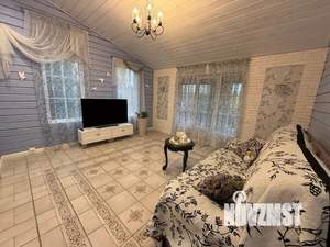 Дом 120м², 2-этажный, посуточно, 