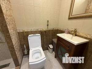 Дом 120м², 2-этажный, посуточно, 