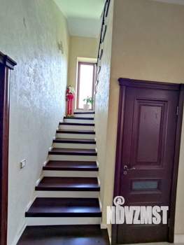 Дом 390м², 3-этажный, посуточно, 