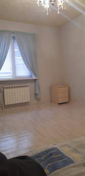 Дом 60м², 2-этажный, на длительный срок, 