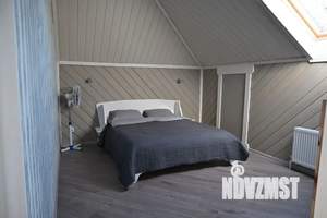 Дом 150м², 2-этажный, посуточно, 