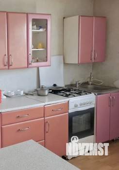 Дом 60м², 2-этажный, на длительный срок, 