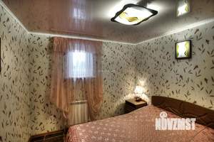 Дом 65м&sup2;, 1-этажный, посуточно, 