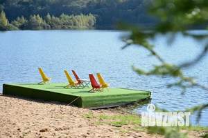 Дом 50м², 2-этажный, посуточно, 