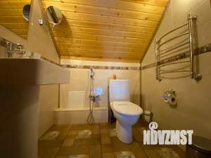 Дом 154м², 3-этажный, посуточно, 