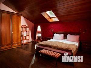 Дом 270м², 2-этажный, посуточно, 