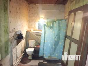 Дом 60м², 1-этажный, на длительный срок, 
