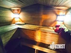 Дом 390м&sup2;, 3-этажный, на длительный срок, 