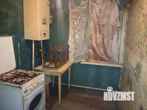 Дом 60м², 1-этажный, на длительный срок, 