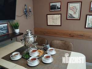 Дом 80м², 2-этажный, посуточно, 