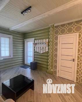 Дом 50м², 2-этажный, посуточно, 