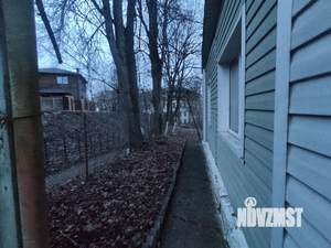 Дом 65м², 1-этажный, на длительный срок, 