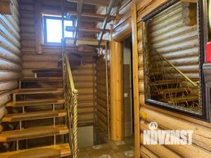 Дом 154м², 3-этажный, посуточно, 