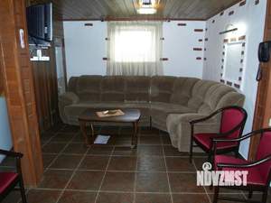 Дом 65м&sup2;, 1-этажный, посуточно, 