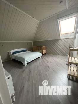 Дом 150м², 2-этажный, посуточно, 