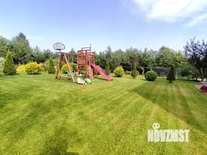 Дом 390м&sup2;, 3-этажный, на длительный срок, 