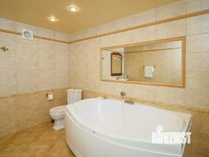 Дом 270м², 1-этажный, посуточно, 