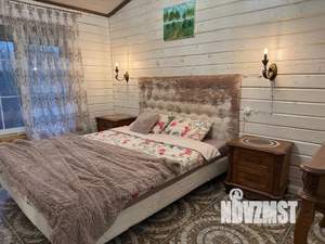 Дом 120м², 2-этажный, посуточно, 