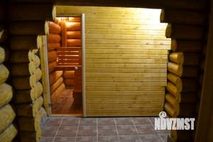 Дом 120м², 2-этажный, посуточно, 
