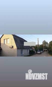 Дом 60м², 2-этажный, на длительный срок, 