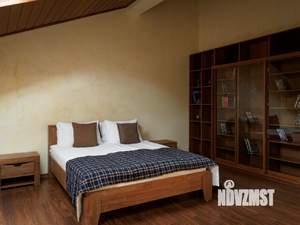Дом 270м², 1-этажный, посуточно, 