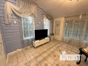 Дом 120м², 2-этажный, посуточно, 