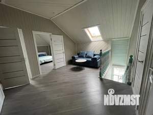 Дом 150м², 2-этажный, посуточно, 