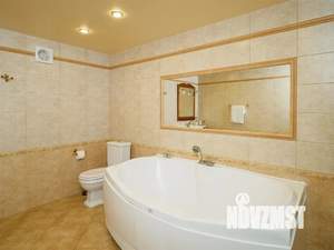 Дом 270м², 2-этажный, посуточно, 