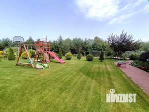 Дом 390м&sup2;, 3-этажный, на длительный срок, 