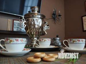 Дом 80м², 2-этажный, посуточно, 