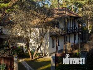 Дом 270м², 2-этажный, посуточно, 