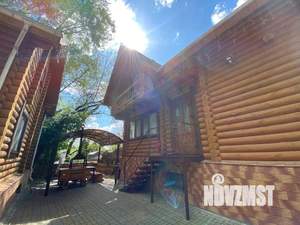 Дом 154м², 3-этажный, посуточно, 