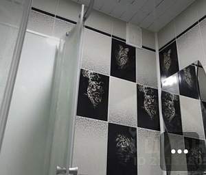 Дом 112м&sup2;, 2-этажный, на длительный срок, 