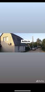 Дом 60м², 2-этажный, на длительный срок, 