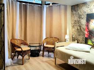 Дом 50м², 1-этажный, посуточно, 