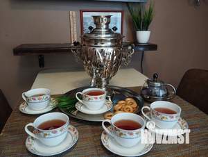 Дом 80м², 2-этажный, посуточно, 