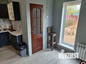 Дом 50м&sup2;, 1-этажный, посуточно, 