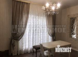 Дом 120м², 2-этажный, на длительный срок, 