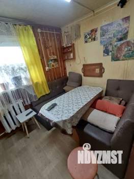 Дом 65м², 1-этажный, на длительный срок, 
