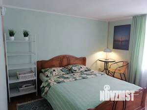 Дом 80м², 2-этажный, посуточно, 