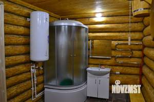 Дом 120м², 2-этажный, посуточно, 