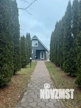 Дом 50м², 2-этажный, посуточно, 