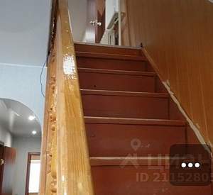 Дом 112м&sup2;, 2-этажный, на длительный срок, 