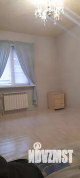 Дом 60м², 2-этажный, посуточно, 
