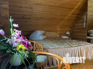 Дом 154м², 3-этажный, посуточно, 