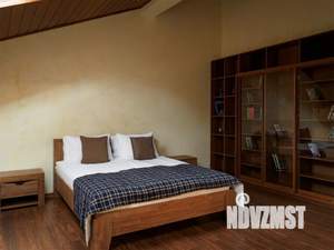 Дом 270м², 2-этажный, посуточно, 